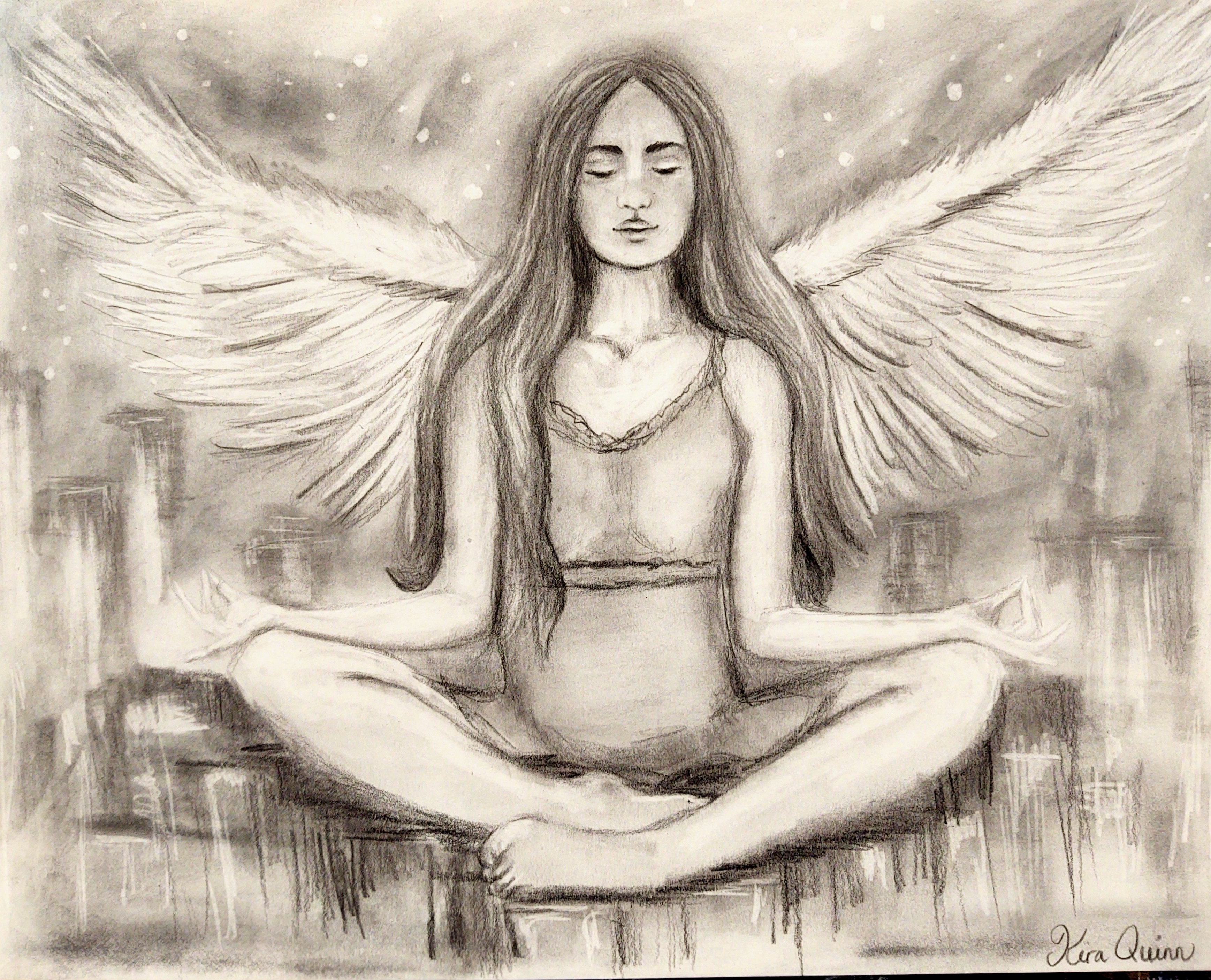 Art and Personal Development Go Together