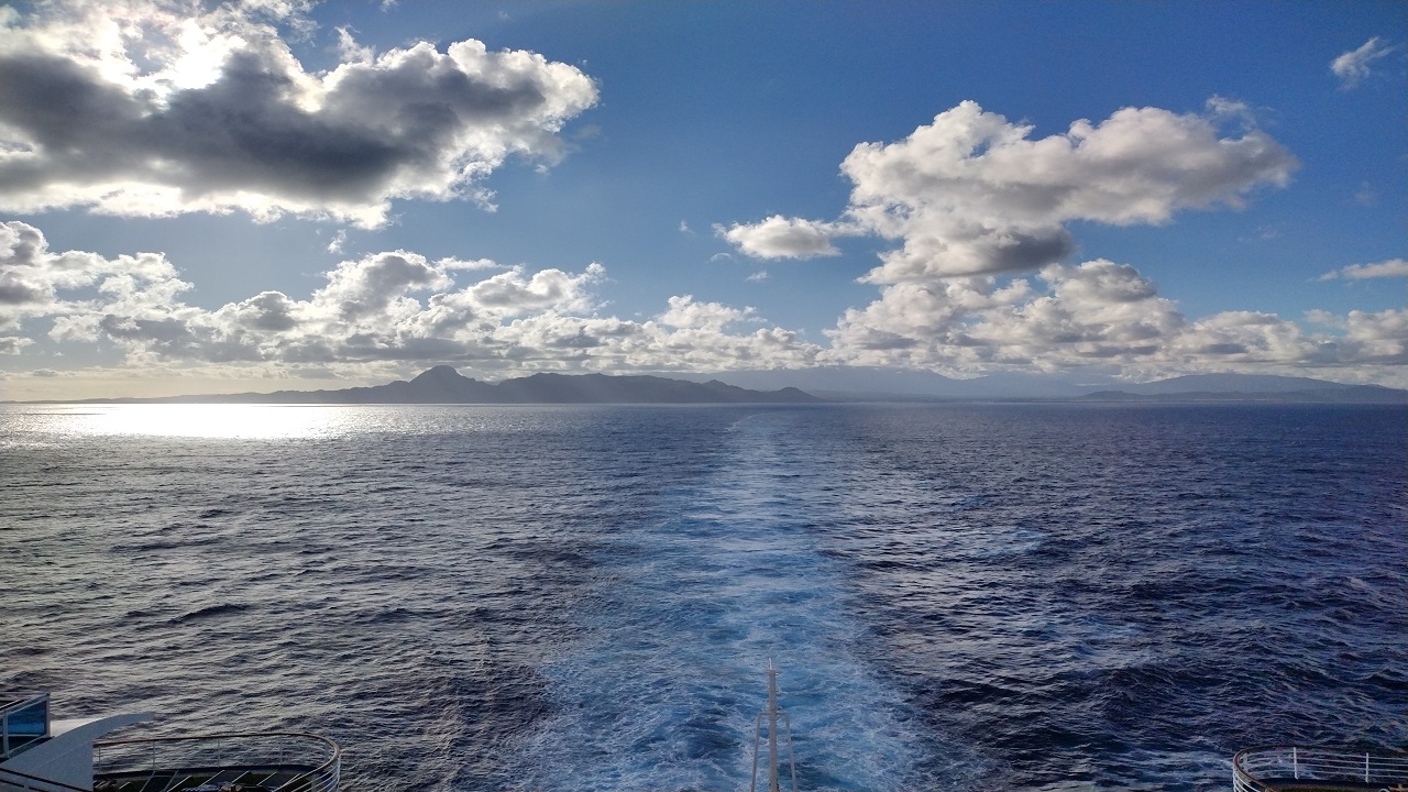 Vlog #3 | 16 Day Hawaii Cruise