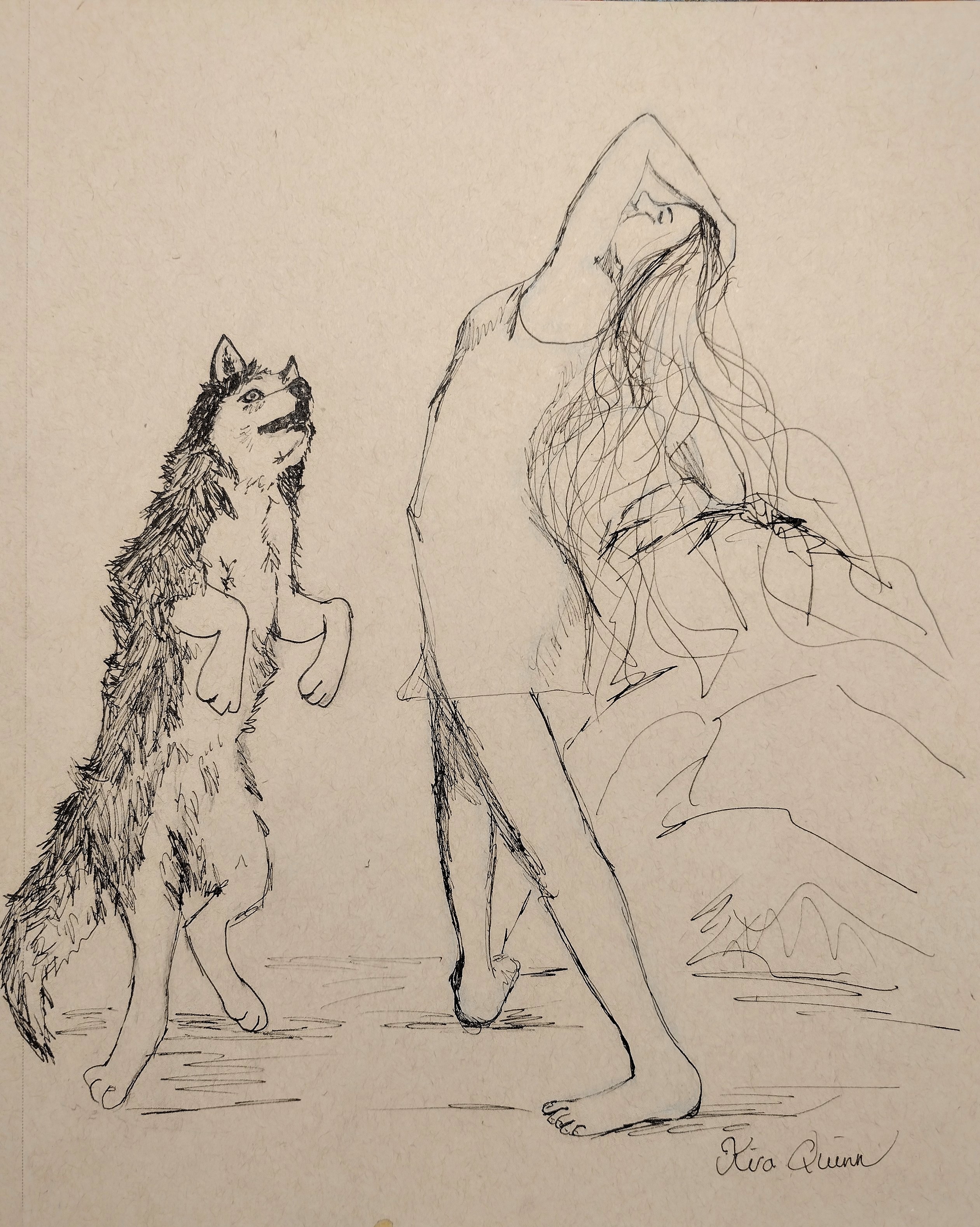 Year of the Dog