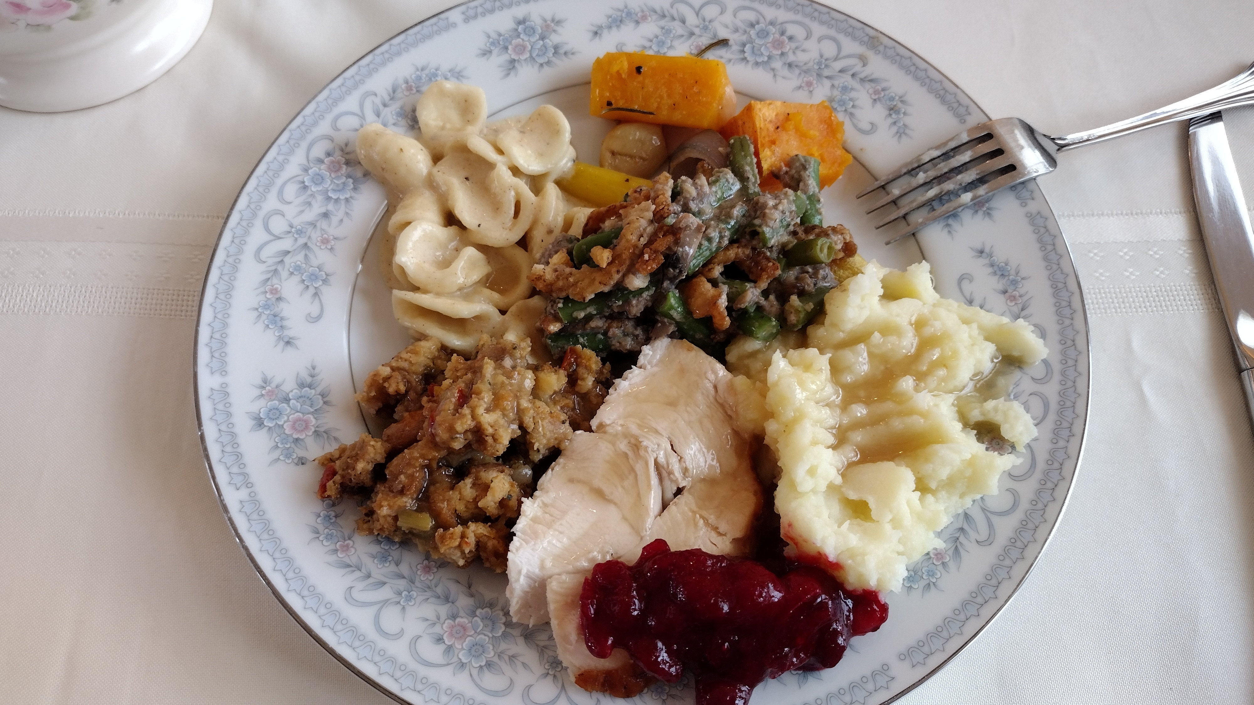 Happy Thanksgiving!