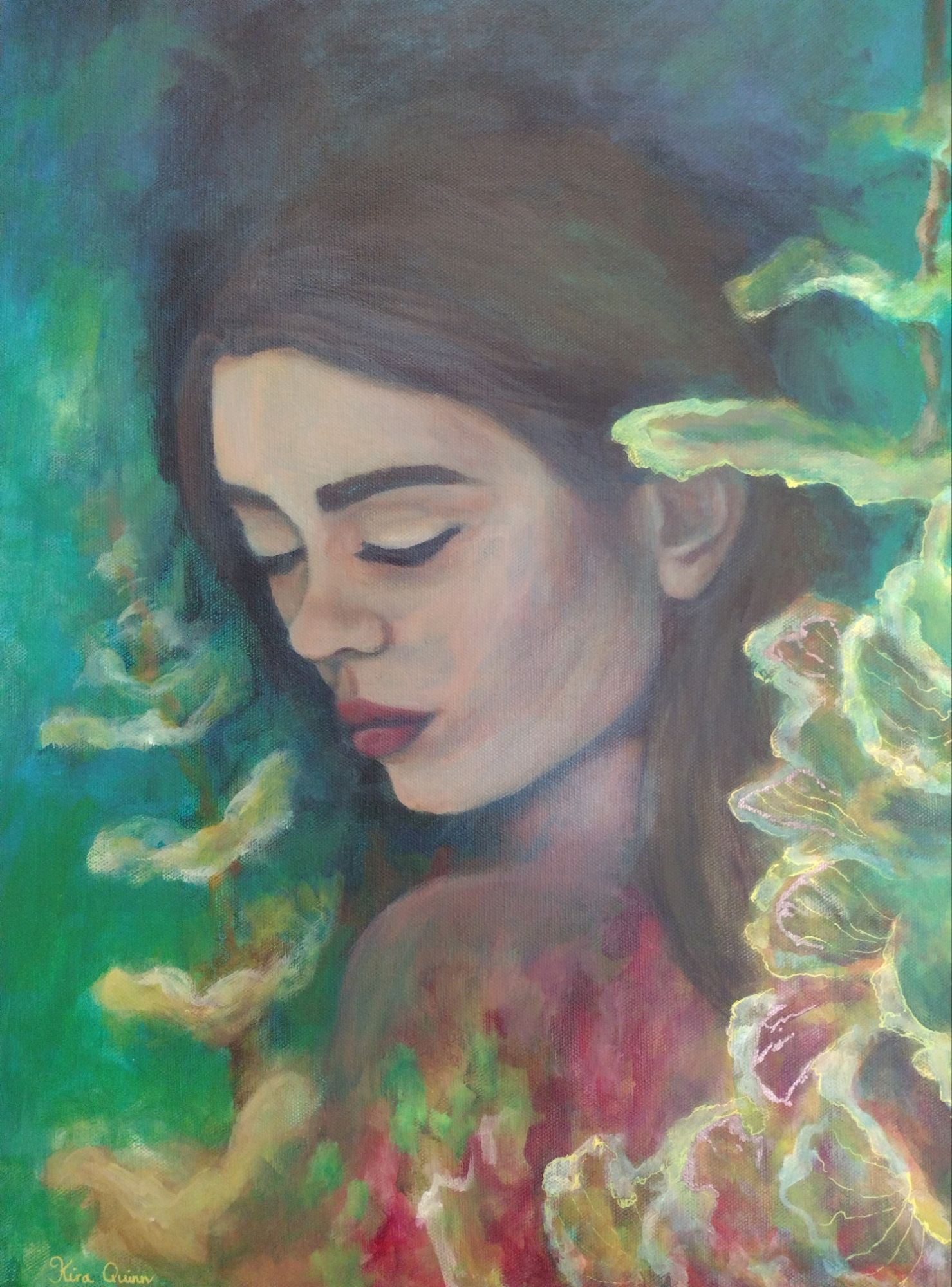 Sea Song